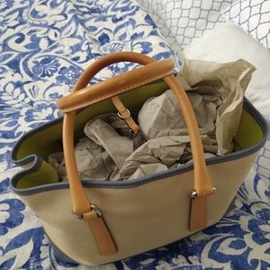 Authentic Coach Purse